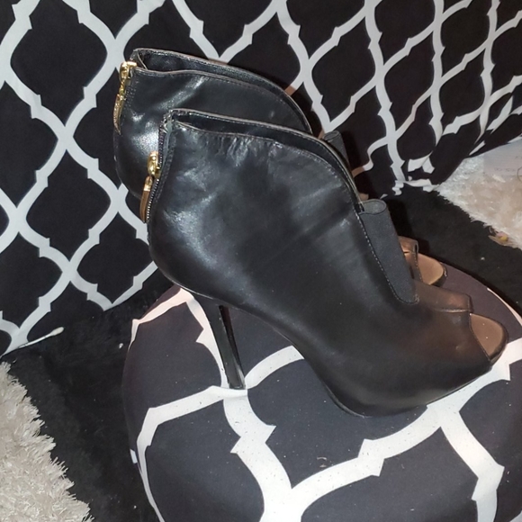 Booties - Picture 2 of 4